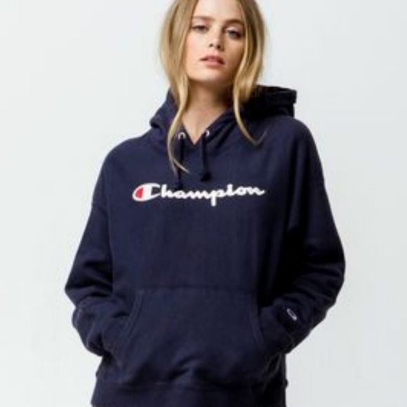 Champion Tops - Champion hoodie